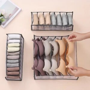 Drawer Organizers Set