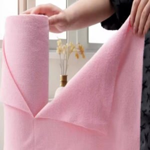 Microfiber Cleaning Cloth Kitchen Towel